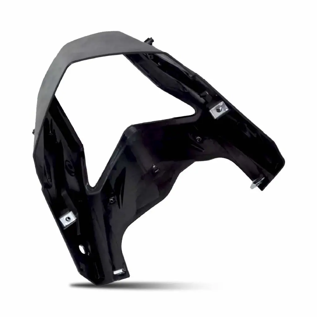 Cubierta Frontal De Faro Crx 150 De Zmoto Crx150-f06-14 2.webp