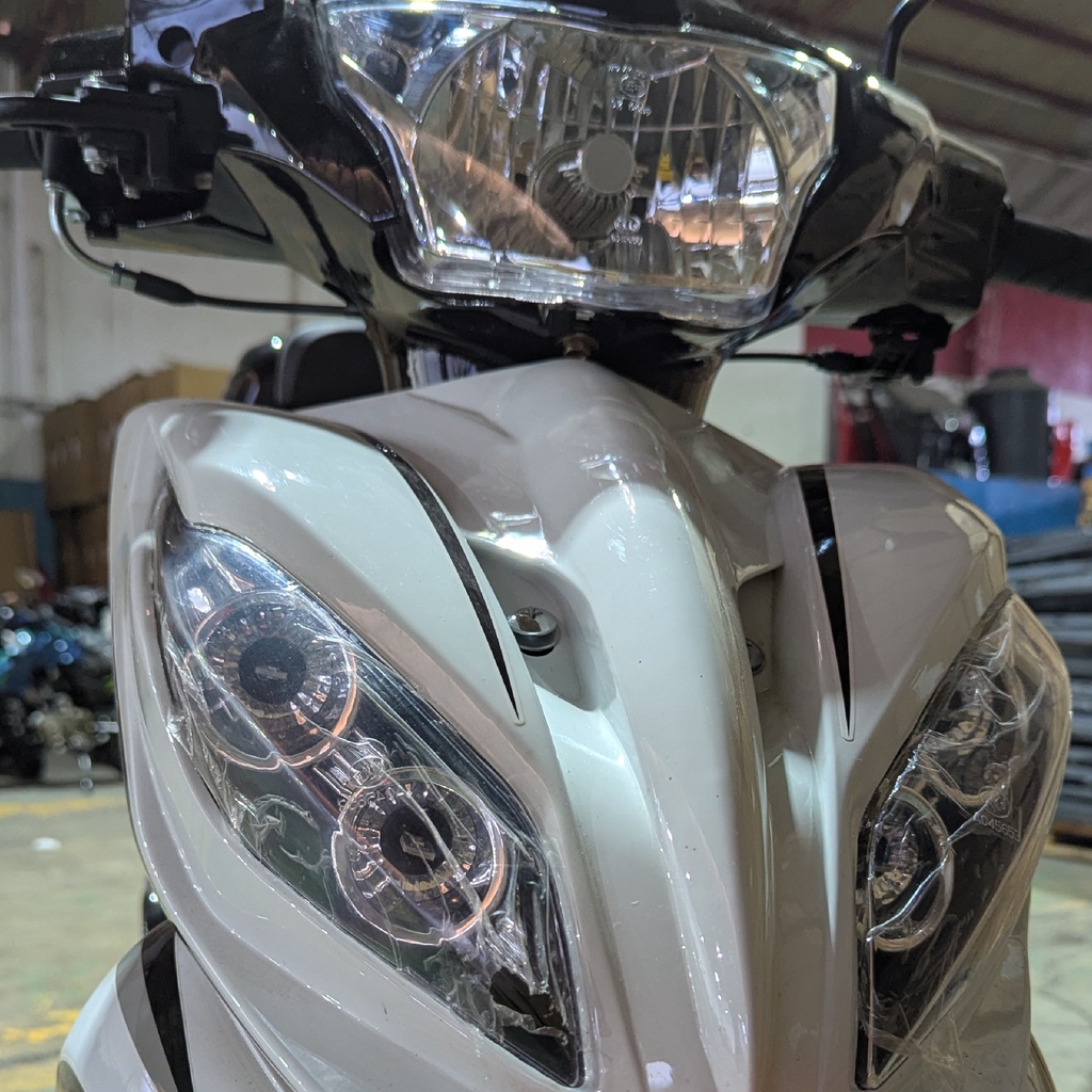 RYDER UD-1