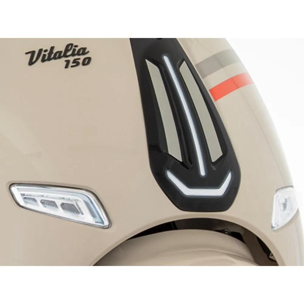 VITALIA 150 Beige