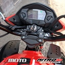 ZMOTO NITRO150R