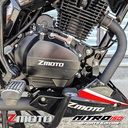 ZMOTO NITRO150R