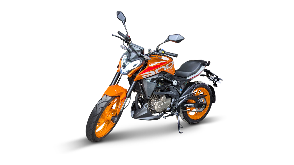 ZMOTO CRX300