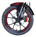 ZMOTO CRX200