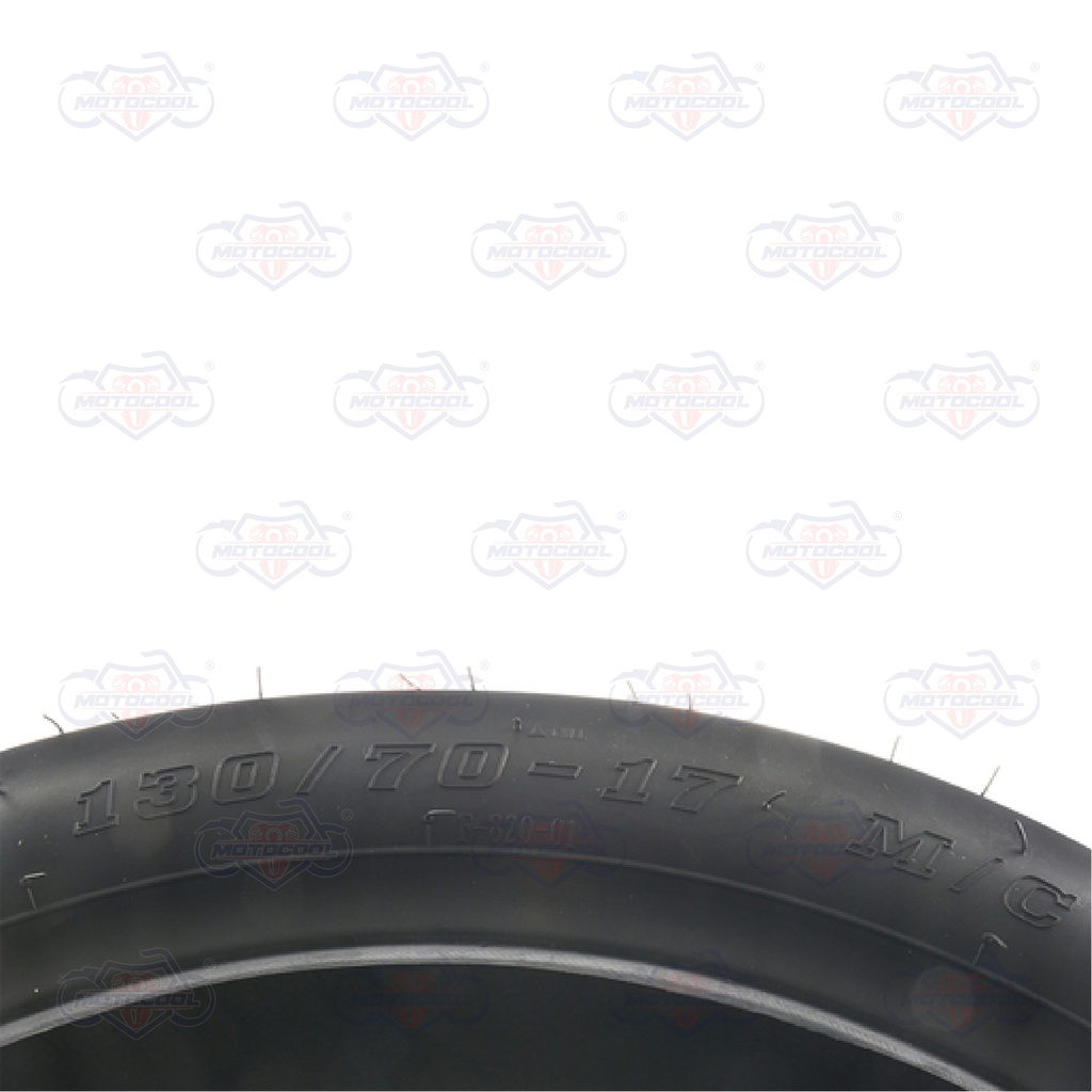 LLANTA CITY ROAD 130/70-17