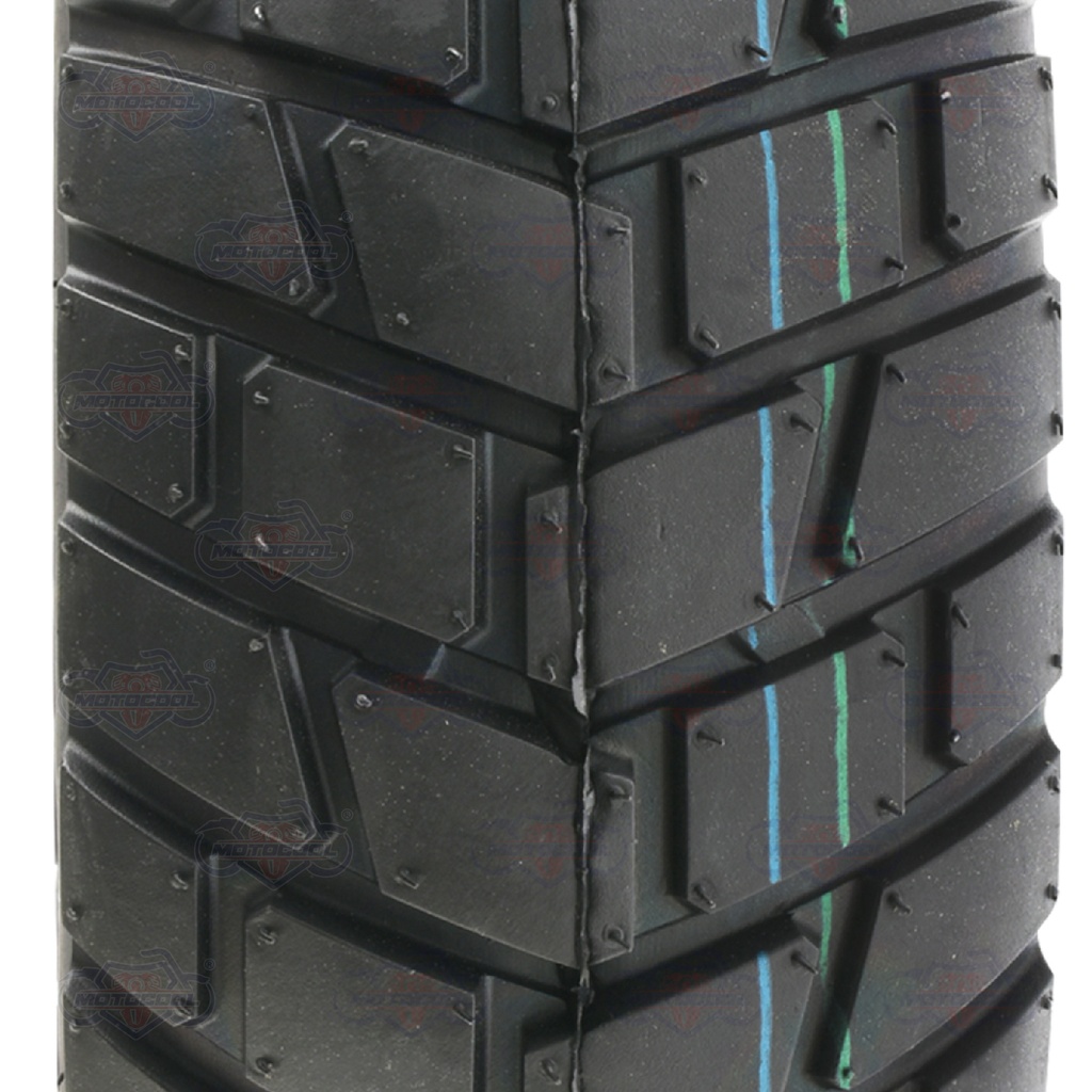 LLANTA CITY ROAD 130/90 – 10