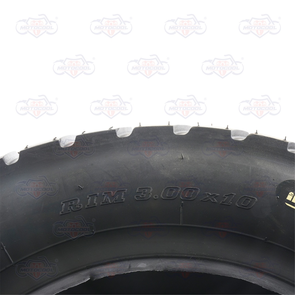 LLANTA CITY ROAD 130/90 – 10