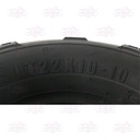 LLANTA CITY ROAD 22X10-10