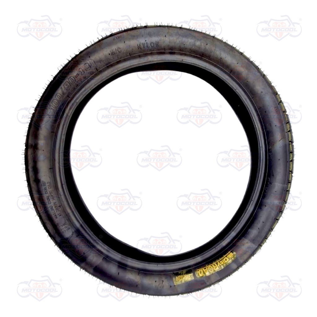 LLANTA CITY ROAD 100/90 - 18