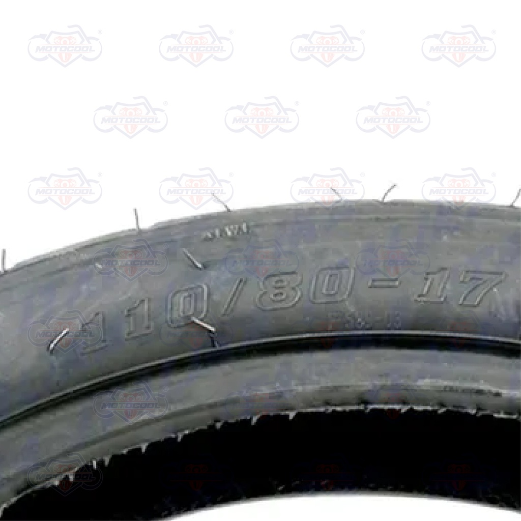 LLANTA 110/80-17