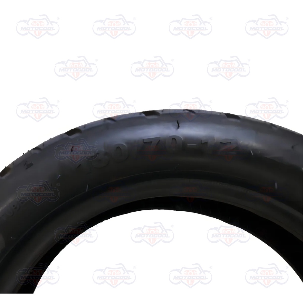 LLANTA TRAS 130/70-12 (TL)
