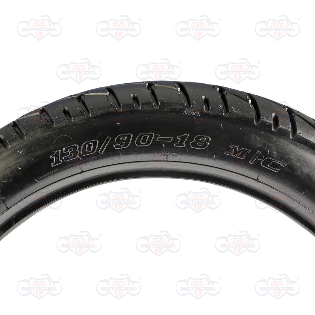 LLANTA CITY ROAD 130/90-18 (TT)