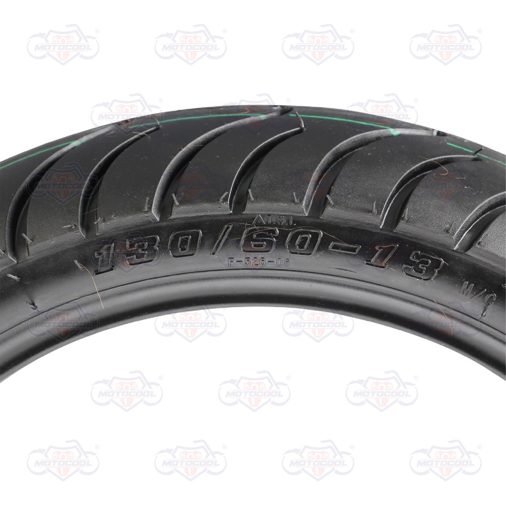 LLANTA CITY ROAD 130/60-13 (TL)