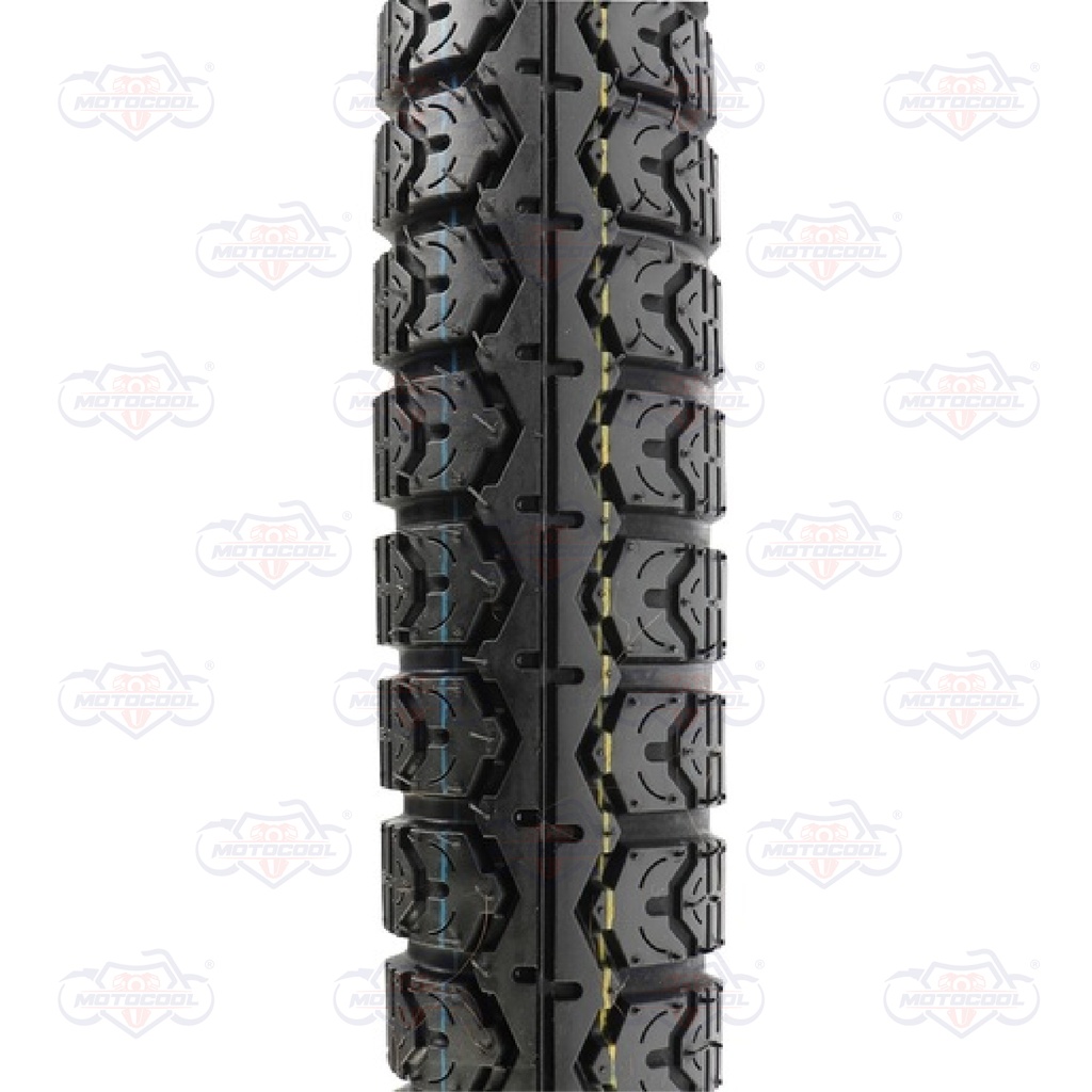 LLANTA CITY ROAD 3.00-18 (TT)