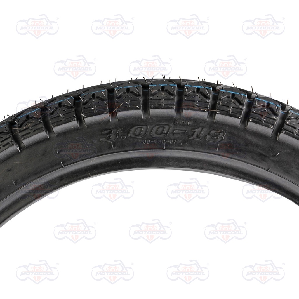 LLANTA CITY ROAD 3.00-18 (TT)