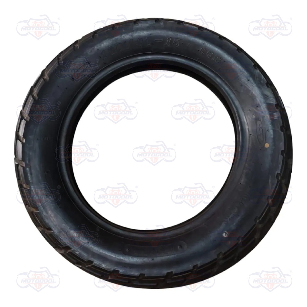LLANTA 130/90-15 (TT)