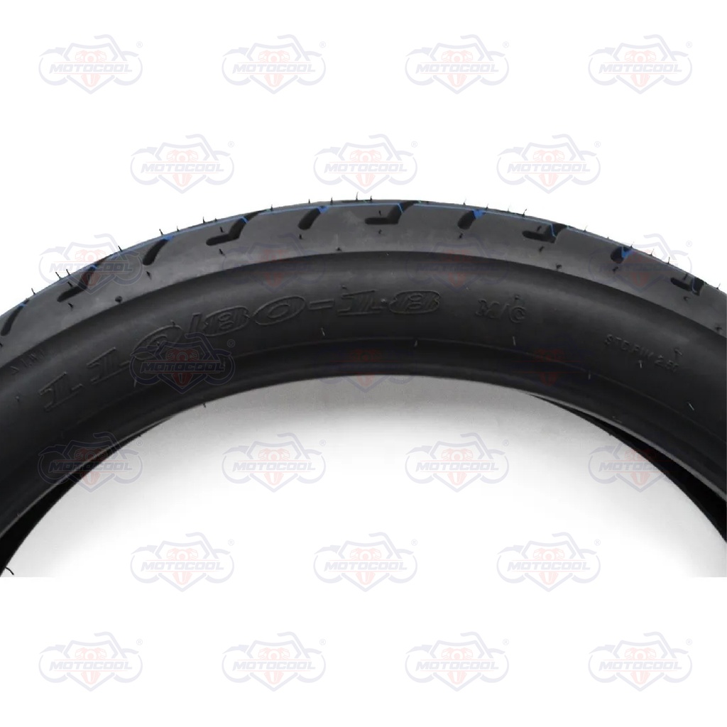 LLANTA 110/80-18