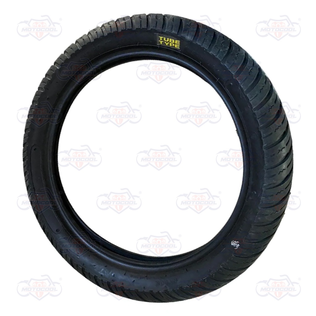 LLANTA 110/80-17 (TT)