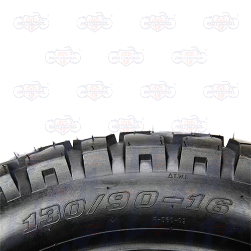 LLANTA 130/90 - 16