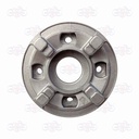 Portacatarina CR1N/YBR125/FT125/FR150-13/GX110/CR2/Naga200 2016