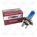 Bujia Foco DEL HALOGENA AZUL Luz Blanca