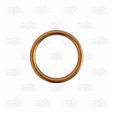 Sello Escape Bronce CGSTD