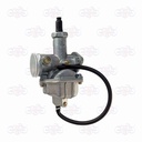 CARBURADOR CG125 pz26
