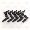 Pipa Candela cg125/hj125-7/BYQ150/mg150-7 std