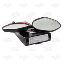 KIT RETROVISORES DM150/XY200GY-8/XM200GY-8