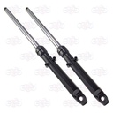 Kit barras Delanteras CG125 Tambor