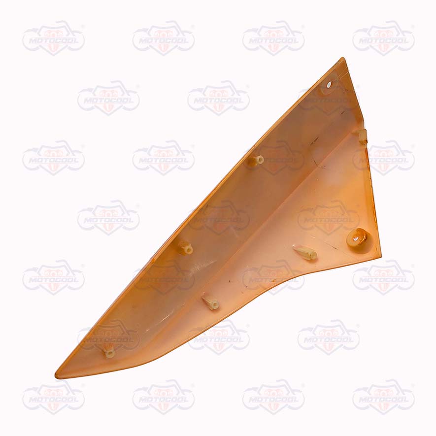 ALA DE TANQUE IZQUIERDO NARANJA CRX300