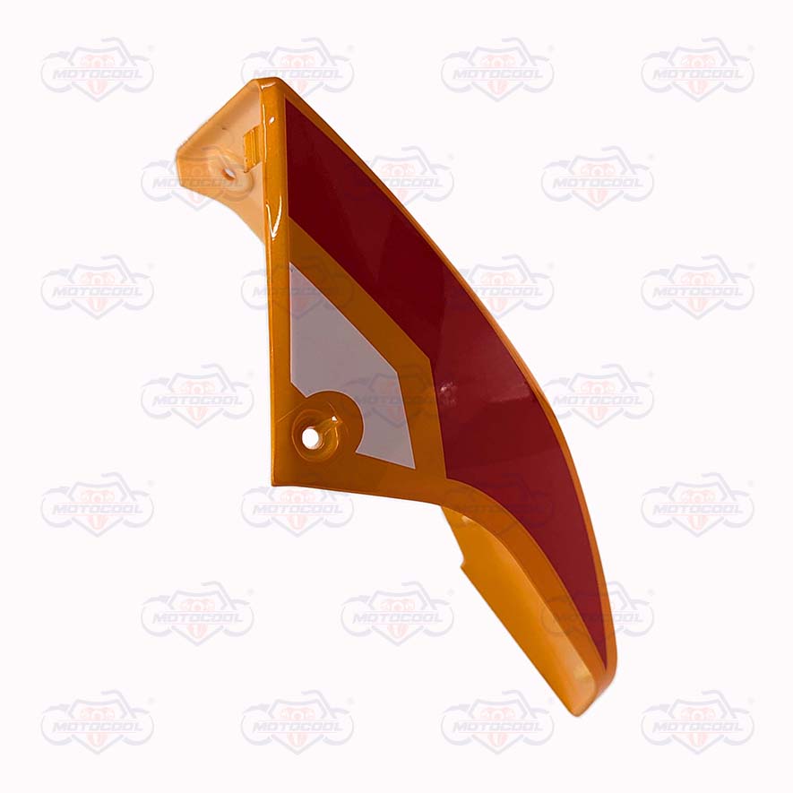 ALA DE TANQUE IZQUIERDO NARANJA CRX300