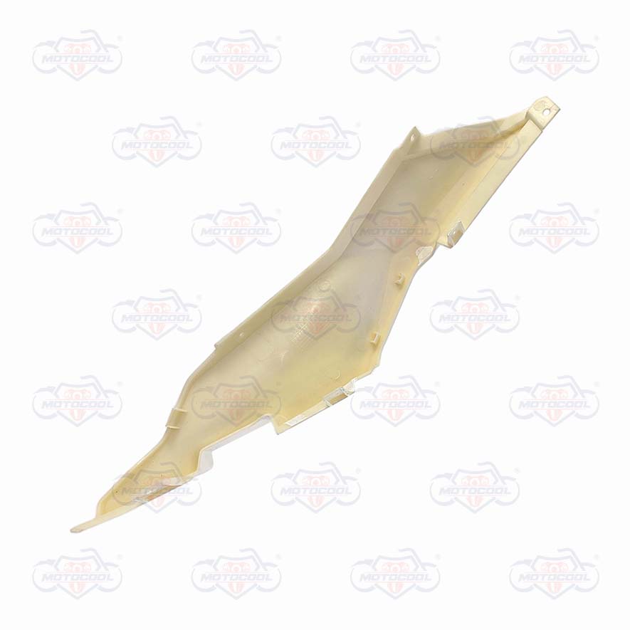 CUBIERTA TRASERA DE COLIN DERECHANEGRO CRX300