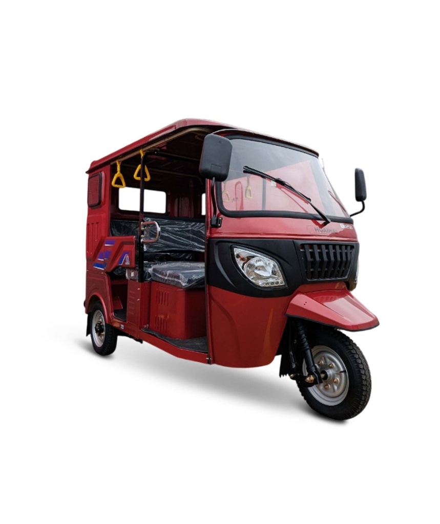 HUAIHAI J3AP TECHO RÍGIDO