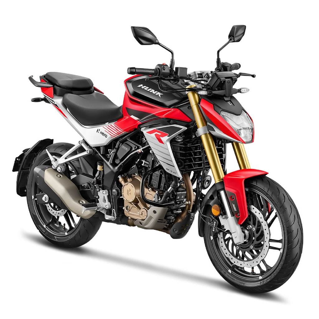 HERO HUNK250R