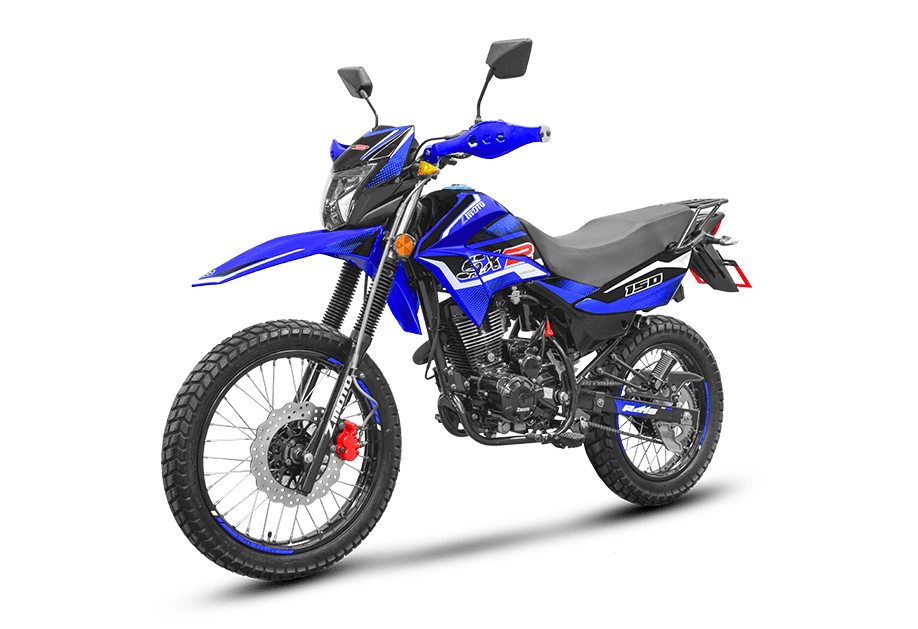 SX2 150 (AZUL)