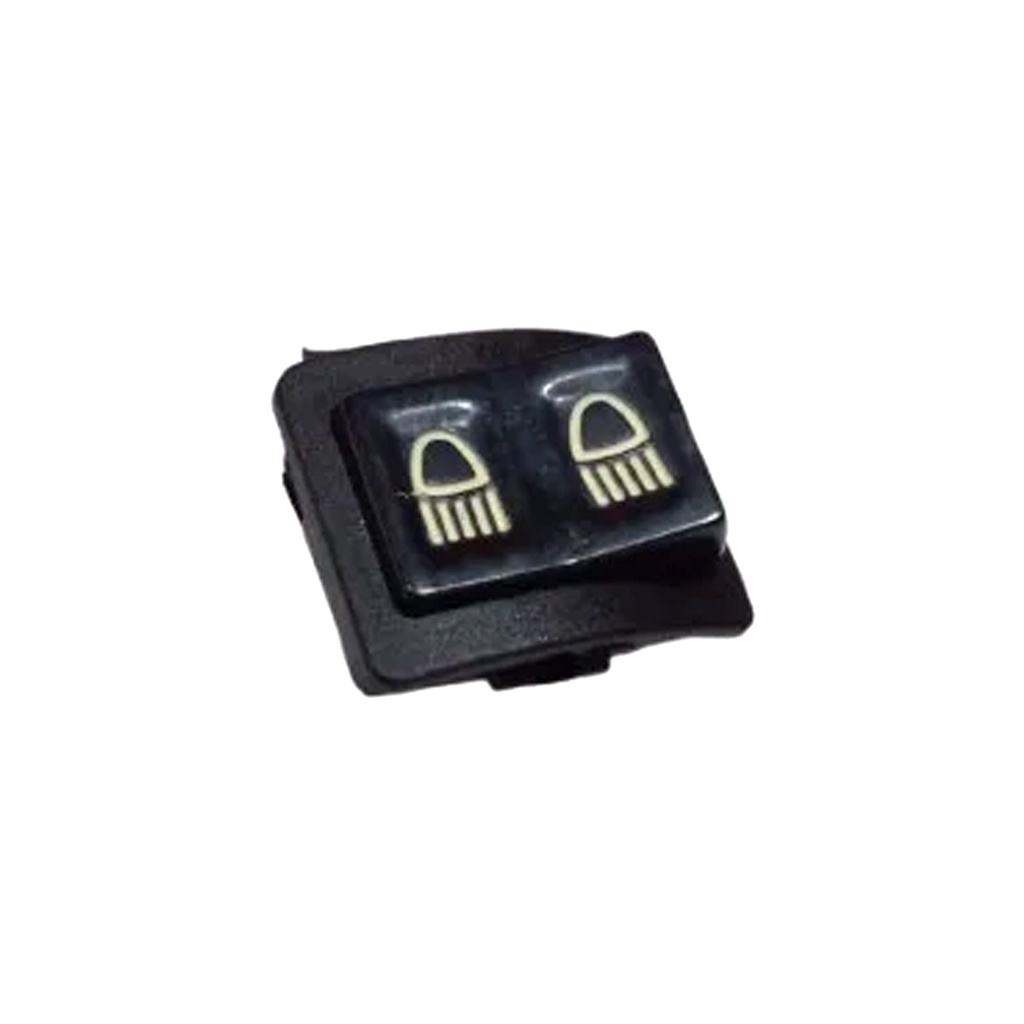 INTERRUPTOR DE LUCES