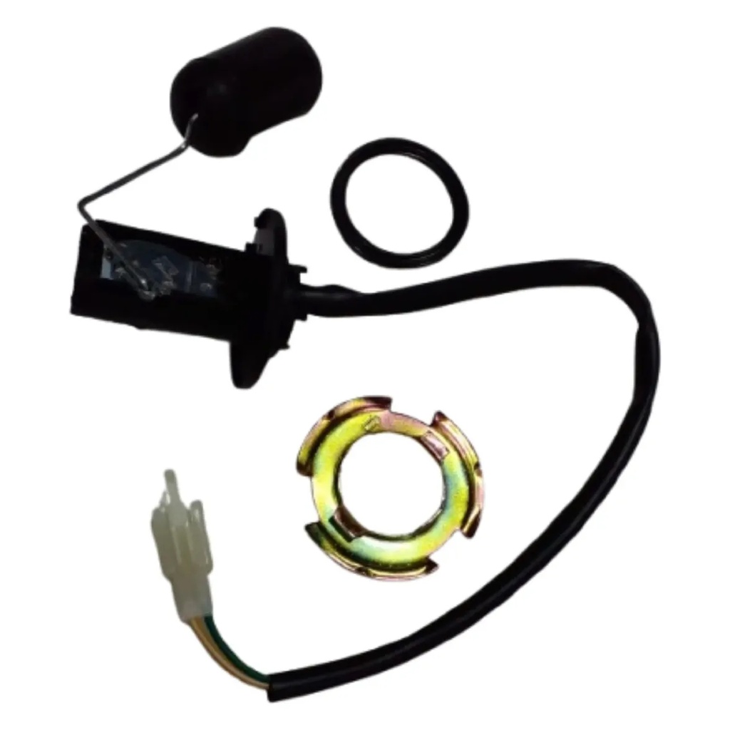 SENSOR DE COMBUSTIBLE (MEDIDOR)