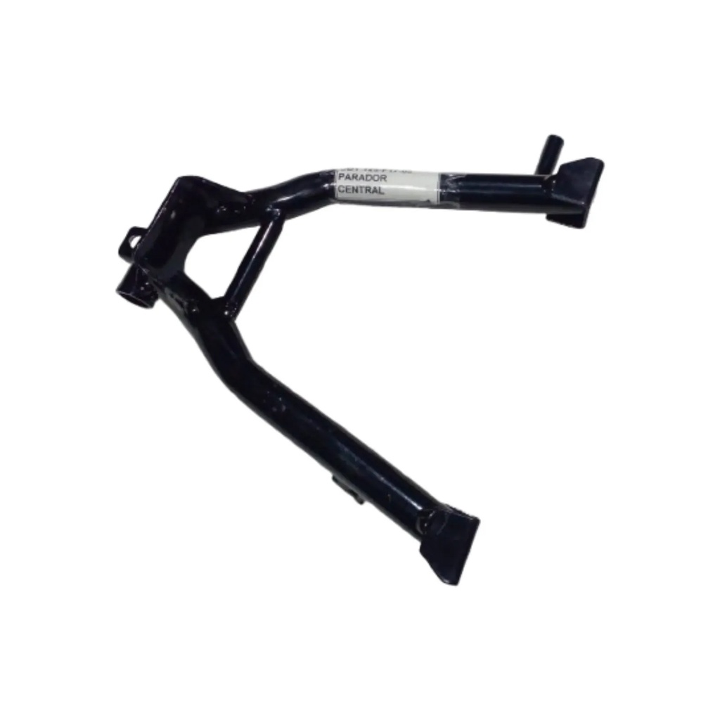 [UD1-125-F17-05] PARADOR CENTRAL