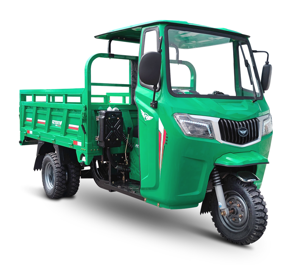 AZTEKITA 300 (VERDE)