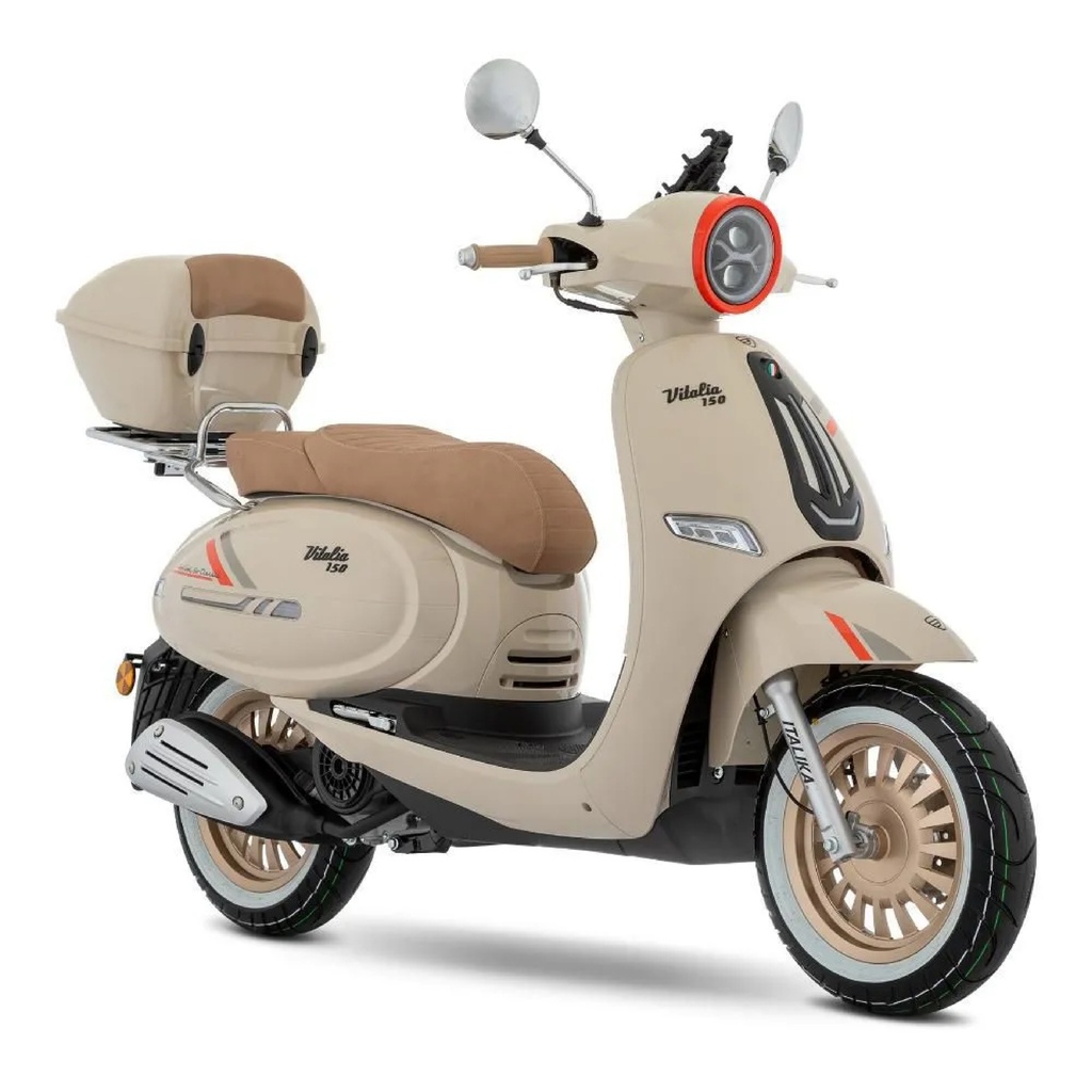 VITALIA 150 Beige