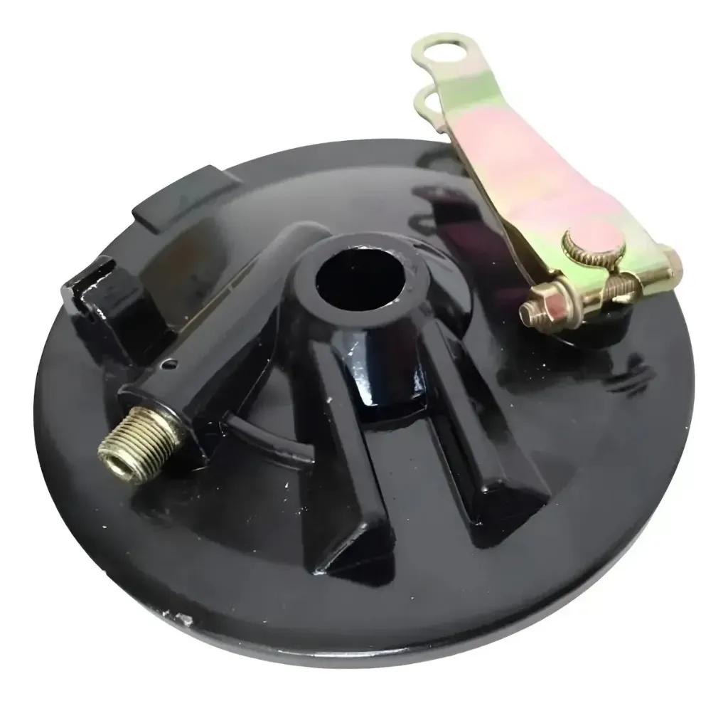 CONJUNTO PORTABALATAS DELANTERO RUNGA 320Z