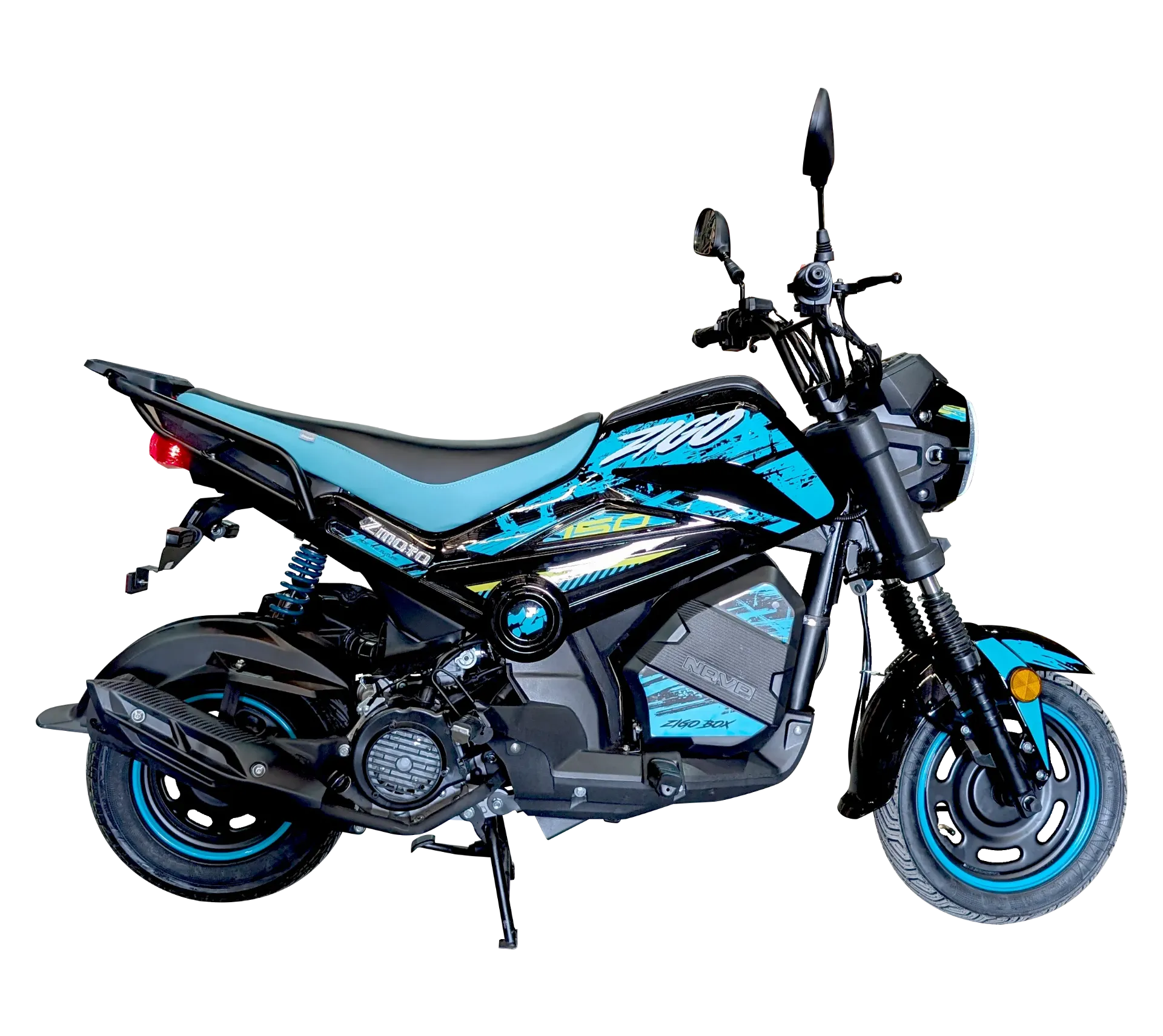 ZIGO 150