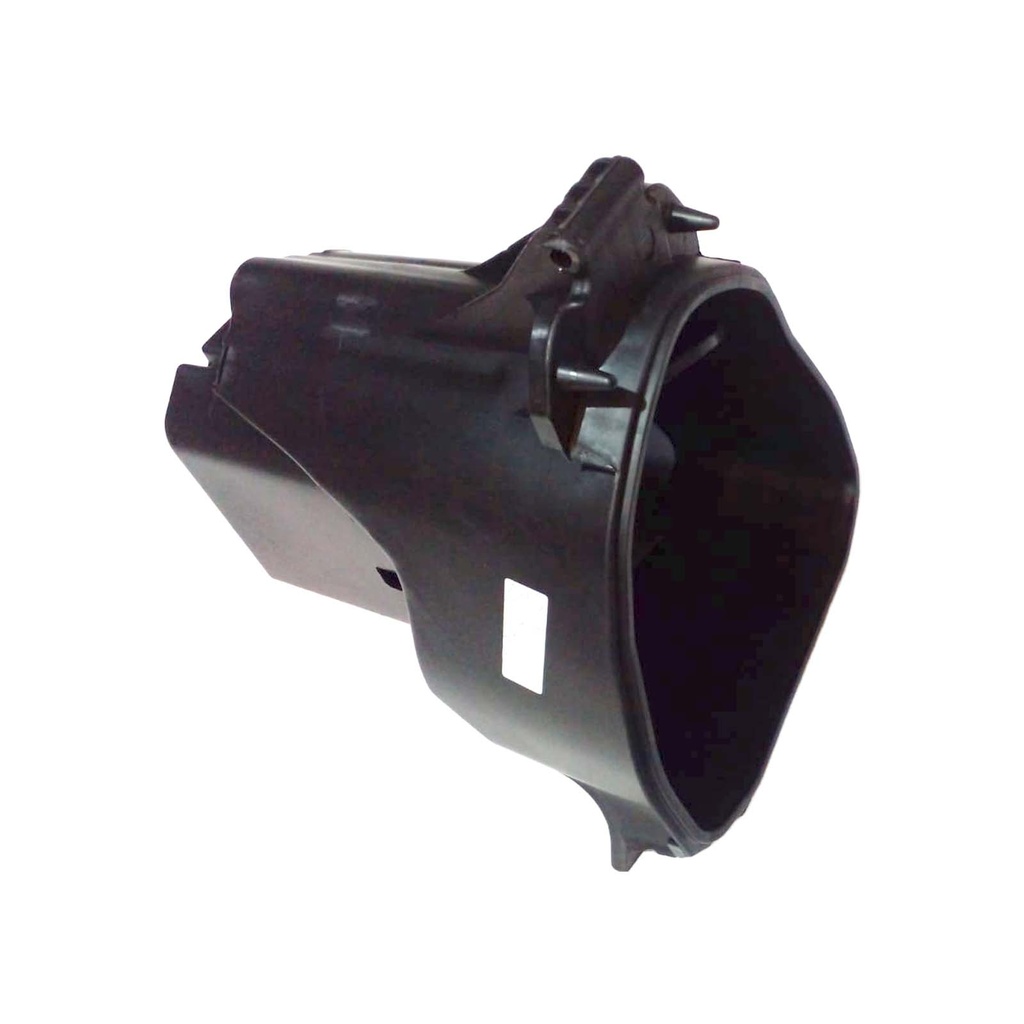 [UD1-125-F11-03] ACCESORIO DE MOTO PORTA EQUIPAJE