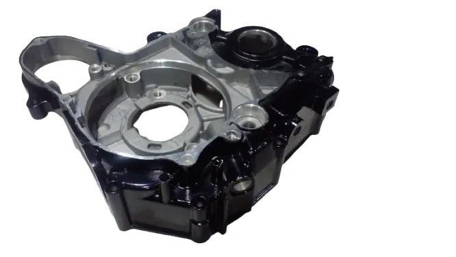 Cárter completo, izquierdo UD-1