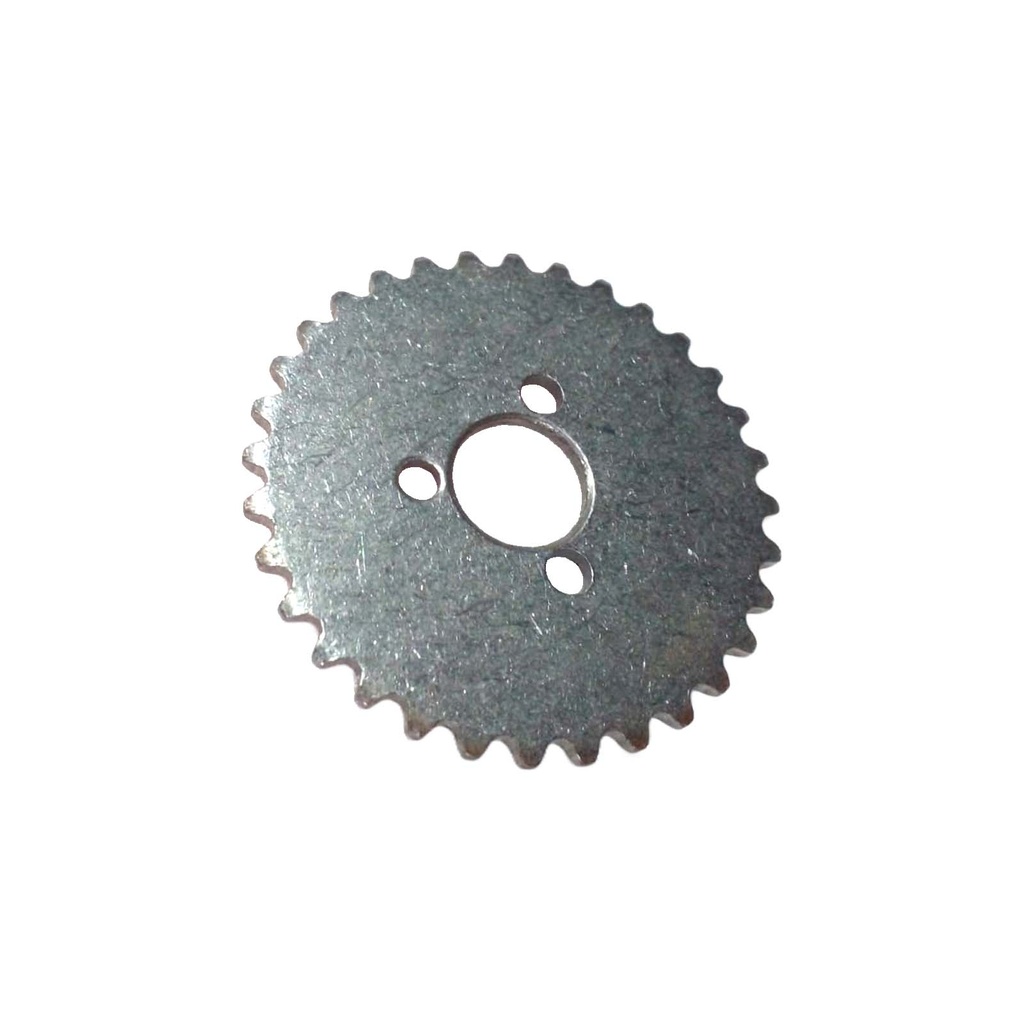 Piñón, accionado por sincronización, 32 dientes UD-1