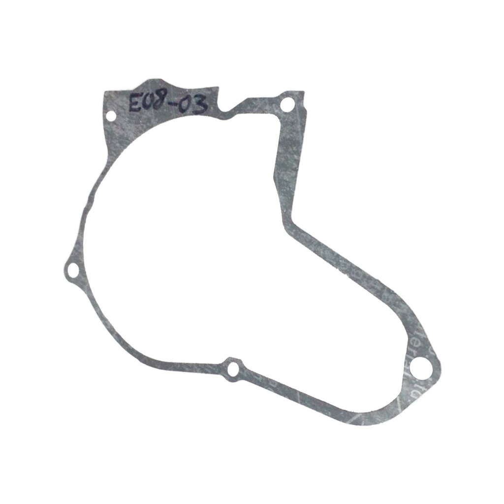 Junta, tapa del cárter, lado izquierdo UD-1