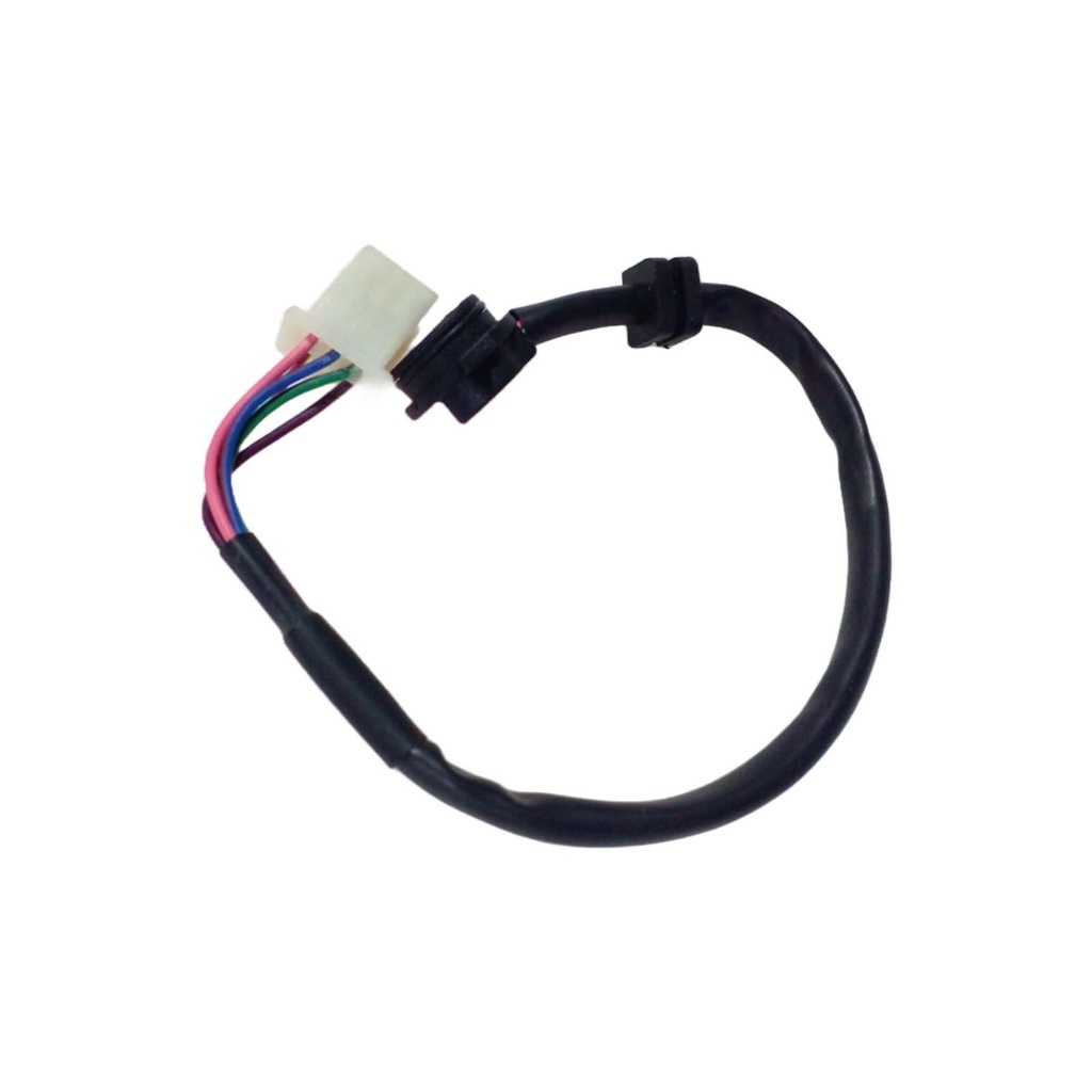 [UD1-125-E15-20] Conjunto de cables, engranaje UD-1