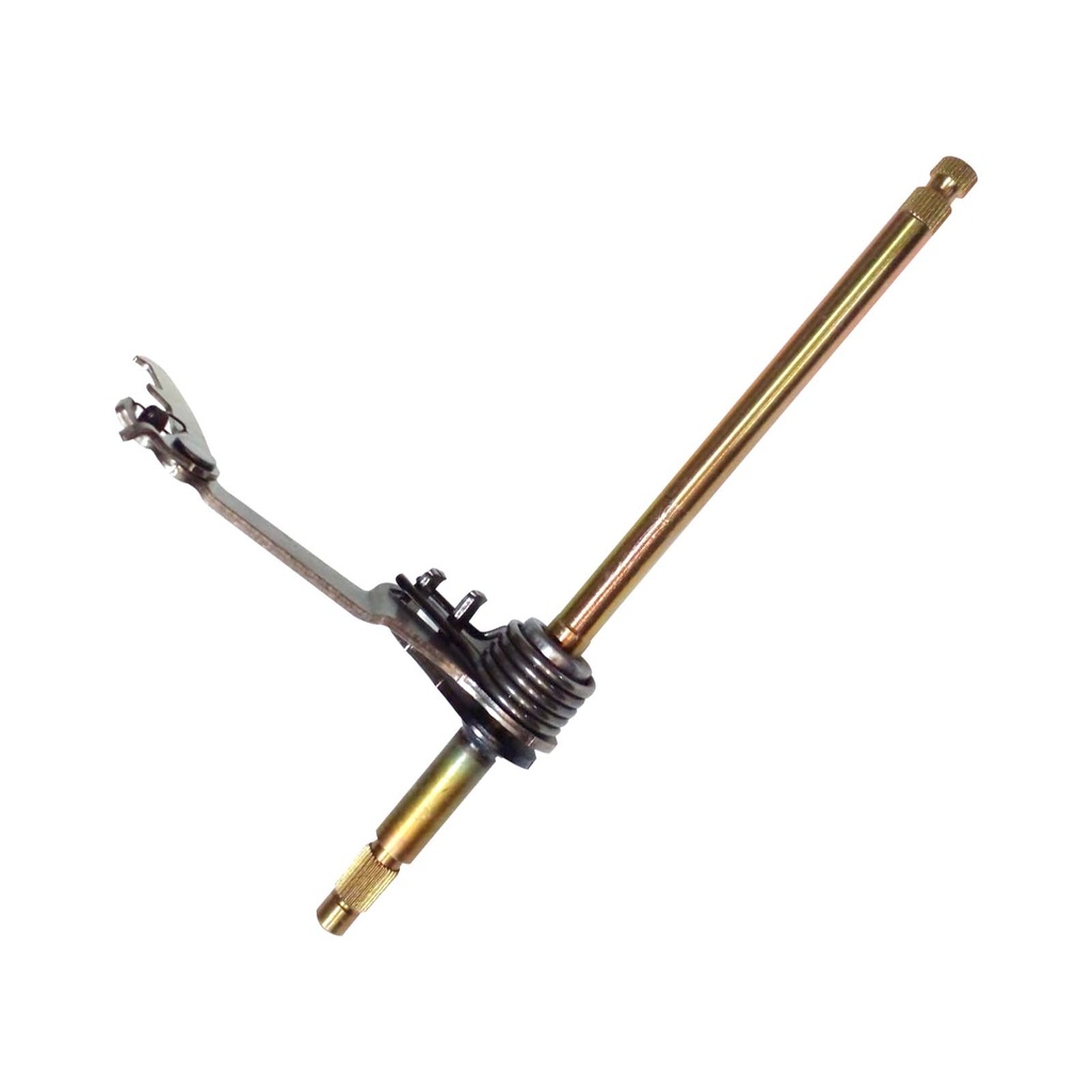 [UD1-125-E15-29] Conjunto de eje, cambio de marchas UD-1