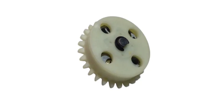 Conjunto de bomba, aceite UD-1