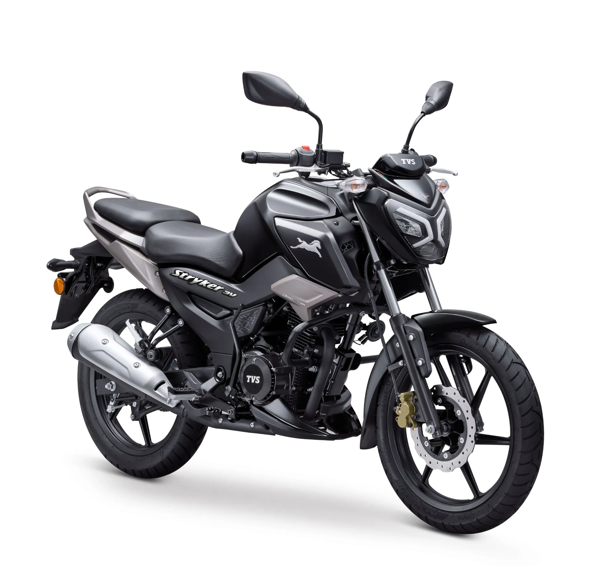 STRIKER 3V